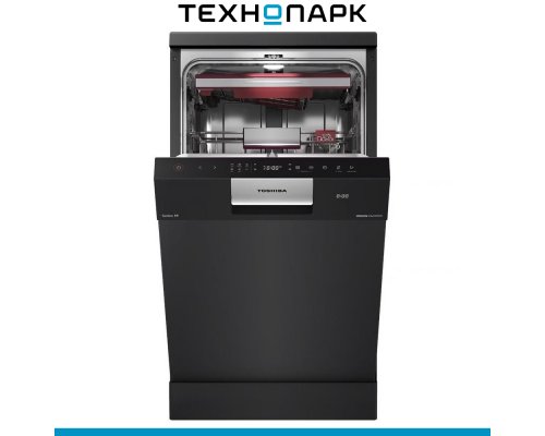 Dishwasher Toshiba DW-10F4(B)-RU