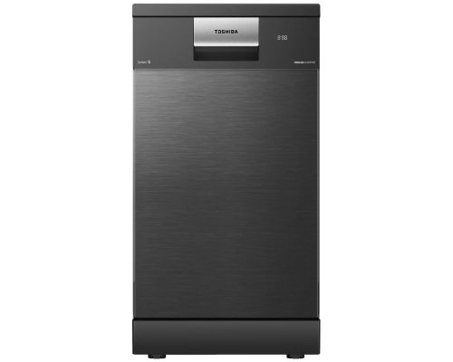 Dishwasher Toshiba DW-10F3(BS)-RU