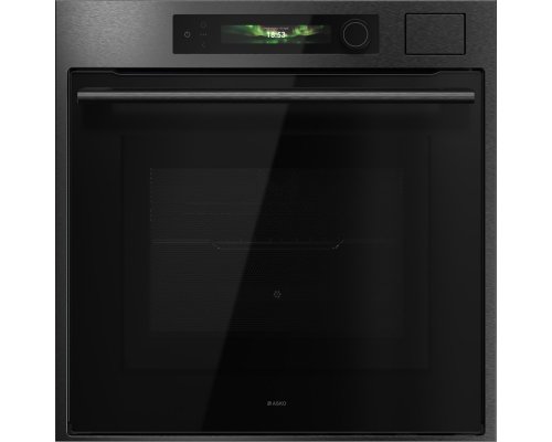 Oven cabinet Asko OCSM66BSH