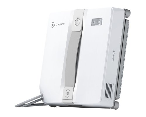 Window cleaner Ecovacs Winbot Mini White (WG841-01)