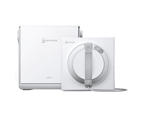 Мойщик окон Ecovacs Winbot W2 Pro Omni (WG851-11)