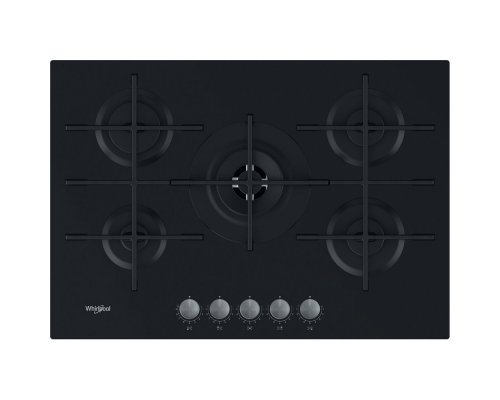 Cooking surface Whirlpool AKWL 728/NB