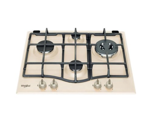 Cooking surface Whirlpool GMT 6422 OW