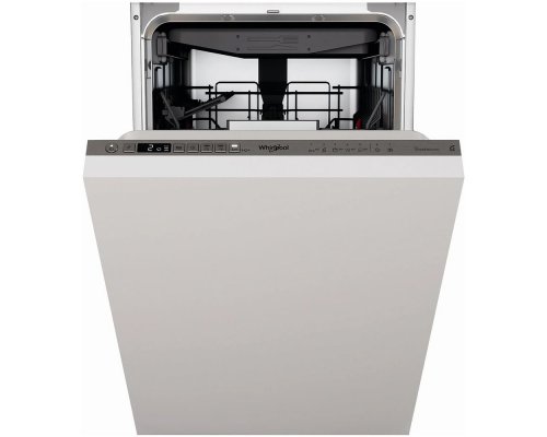 Машина посудомоечная встраиваемая Whirlpool WSIO 3O23 PFE X