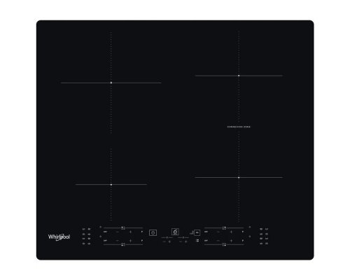 Поверхность варочная Whirlpool WB B8360 NE