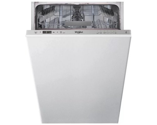Машина посудомоечная встраиваемая Whirlpool WSIC 3M27