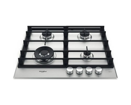 Cooking surface Whirlpool AKWL 628/IXL