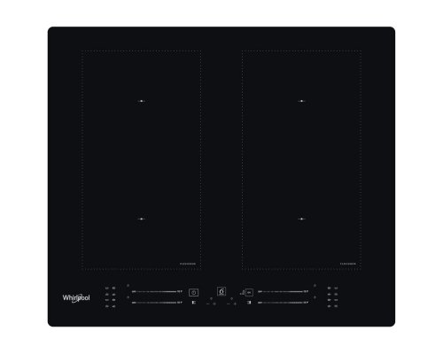 Поверхность варочная Whirlpool WL S1360 NE