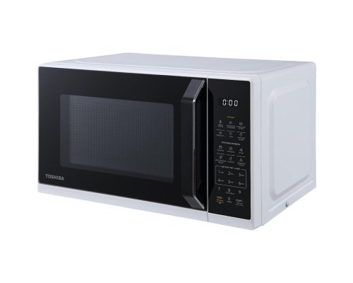 Печь микроволновая Toshiba MW3-EM21PE(WH)