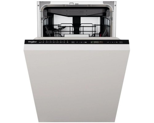 Машина посудомоечная встраиваемая Whirlpool WSIP 4O33 PFE