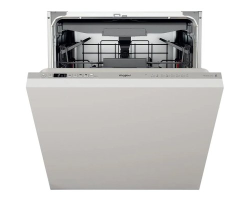 Машина посудомоечная встраиваемая Whirlpool WIO 3T226 PFG
