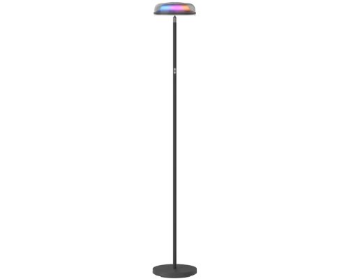 Лампа Govee RGBWW+RGBIC+WW Uplighter Floor Lamp (H60B0311)