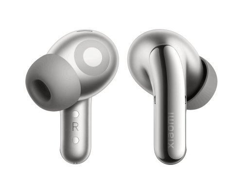 Наушники Xiaomi Buds 5 Pro (BHR9640GL) титановый