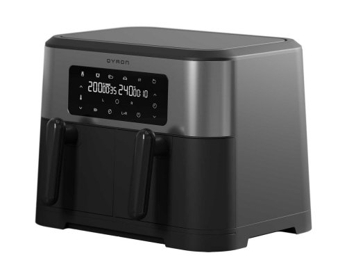 Air fryer Qyron AF604