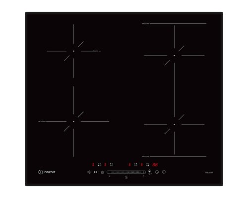 Cooking surface Indesit IB 40CS60 NE