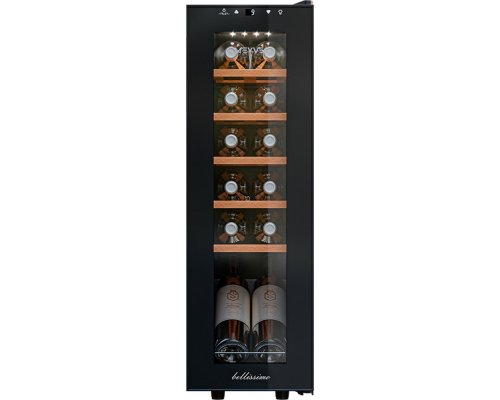 Wine cabinet Meyvel MV12-CBF1