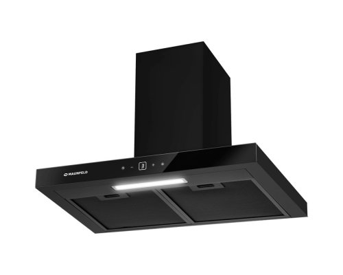 Hood Maunfeld Breeze 60 black