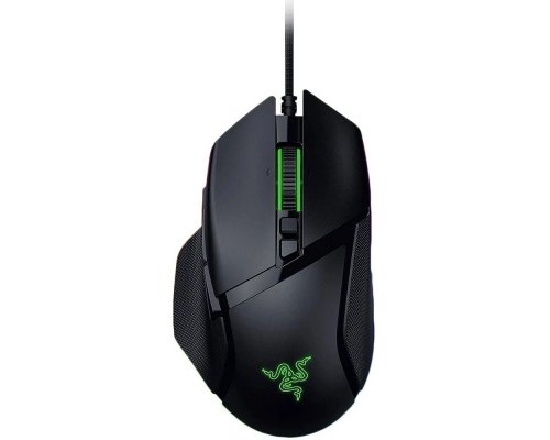 Computer mouse Razer Basilisk V3 35K Gaming Mouse (RZ01-05230100-R3M1)