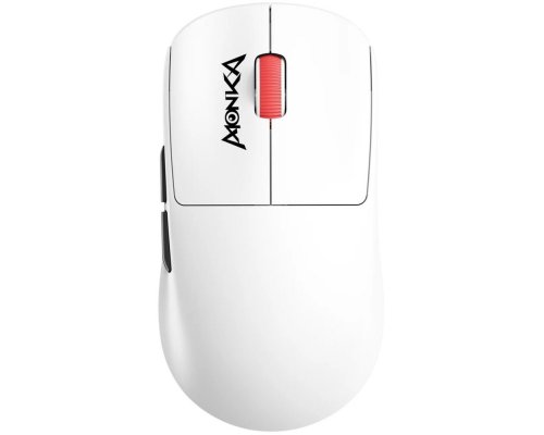 Мышь компьютерная Monka Prime G997W