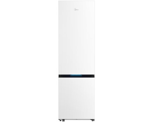 Fridge Midea MDRB601MME01