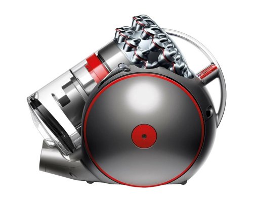 Vacuum cleaner Dyson Cinetic Big Ball Absolute 2