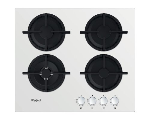 Поверхность варочная Whirlpool AKT 625/WH