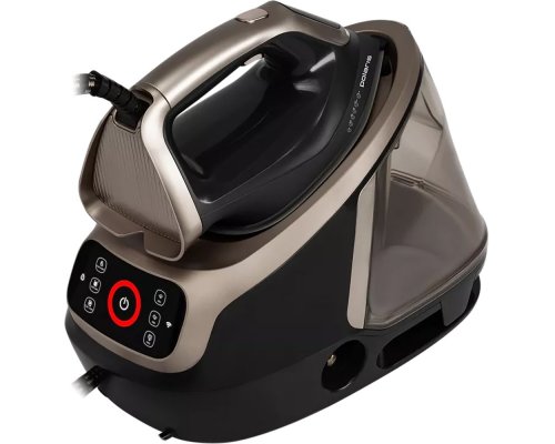 Ironing system Polaris PSS 8010K X-Steam PRO Wi-Fi IQ Home