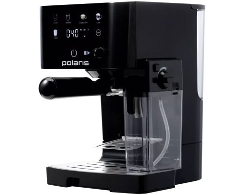 Coffee maker Polaris PCM 1560 Wi-Fi IQ Home