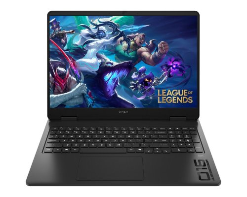 Ноутбук HP Omen Gaming 16-am0290TX (CK4W8PA#UUF)