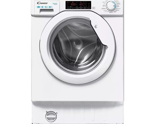 Built-in washing machine Candy Smart CBD 485TWM/1-07