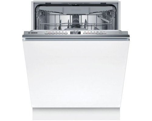 Машина посудомоечная встраиваемая Bosch SMV4EVX04E