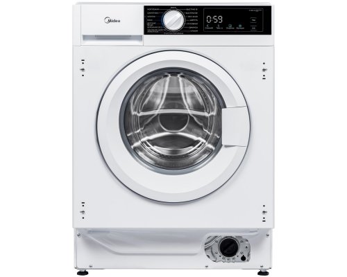 Машина стиральная встраиваемая Midea MFA06W80B/W