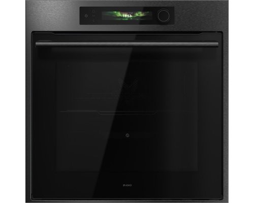 Oven cabinet Asko OTP66BSH