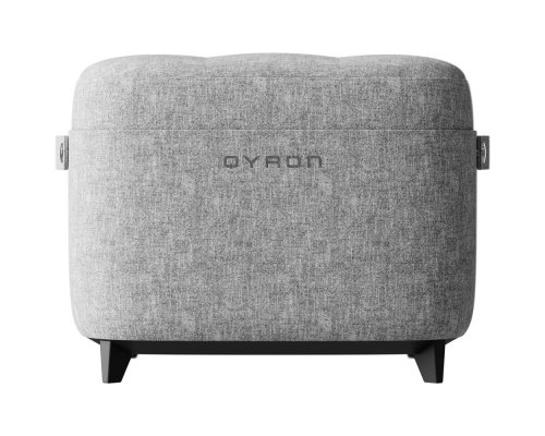 Массажер Qyron ML601 серый