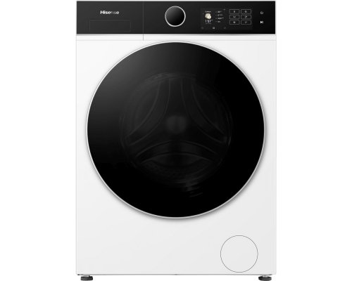 Washer-dryer Hisense WD5I1045BWQ
