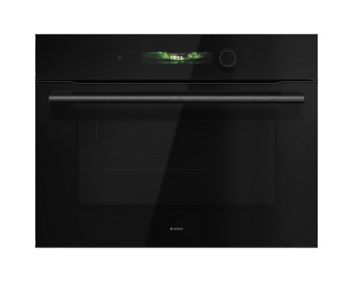 Built-in microwave oven Asko OM54BGH