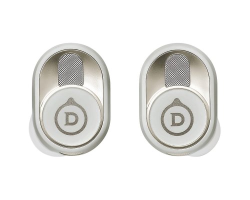 Наушники Devialet Gemini II бежевый