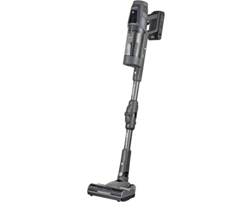 Пылесос Polaris PVCS 6020 Cyclonic Way PRO WIFI IQ Home серый