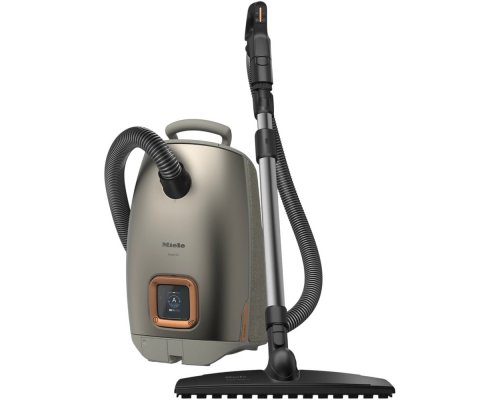 Vacuum cleaner Miele UMF0 Guard L1 Comfort XL pearl gray