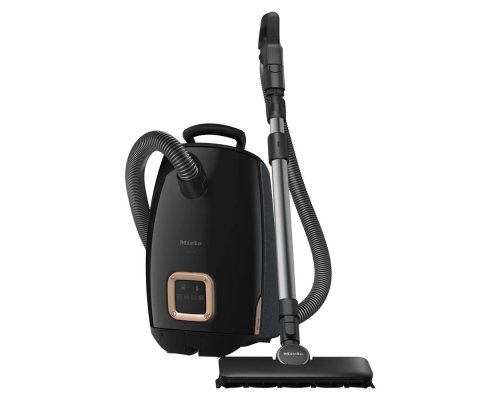 Пылесос Miele SUSF0 Guard L1 AllFloor чёрный обсидиан