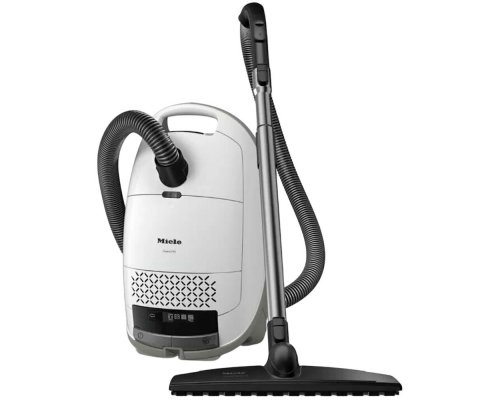Vacuum cleaner Miele SVTF0 Guard M1 Parquet Flex brilliant white