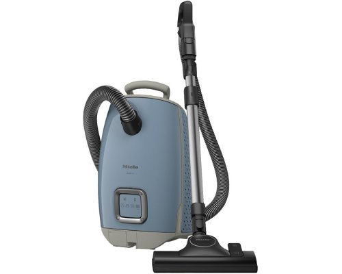 Пылесос Miele SUDF0 Guard L1 скандинавский синий