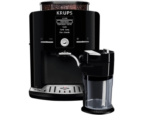 Кофемашина Krups Espresseria EA829810