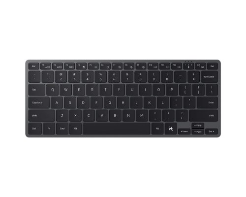 Клавиатура Samsung Keyboard Smart EJ-B7800 чёрный (EJ-B7800UBRGRU)