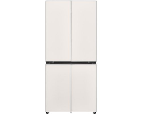 Холодильник LG GC-B22FHEGM
