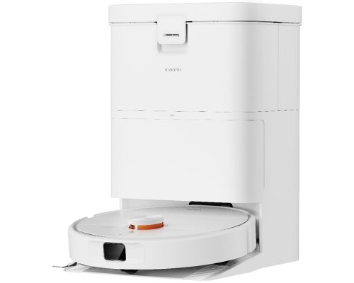 Vacuum cleaner Xiaomi Robot Vacuum H50 EU white (BHR08GUEU)