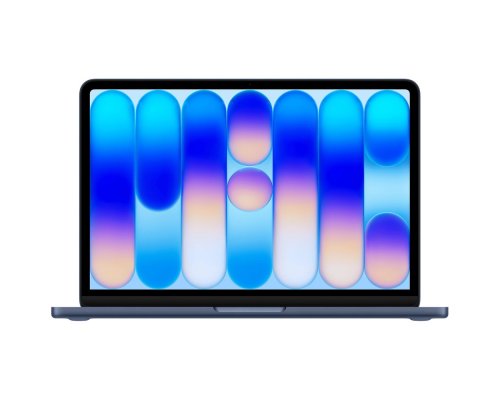 Laptop Apple MacBook Neo 13 2026 512 GB indigo