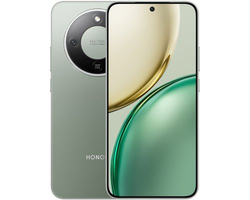 Smartphone Honor X9d 12+256 Gb green