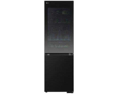 Fridge LG GC-V459FB6W