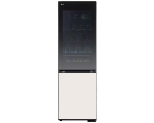 Холодильник LG GC-V459QG6W